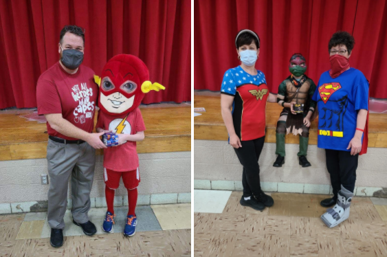 Hero Day