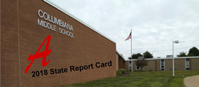 CMS Earns an A on the State Report Card