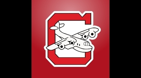 Columbiana Clipper C Logo