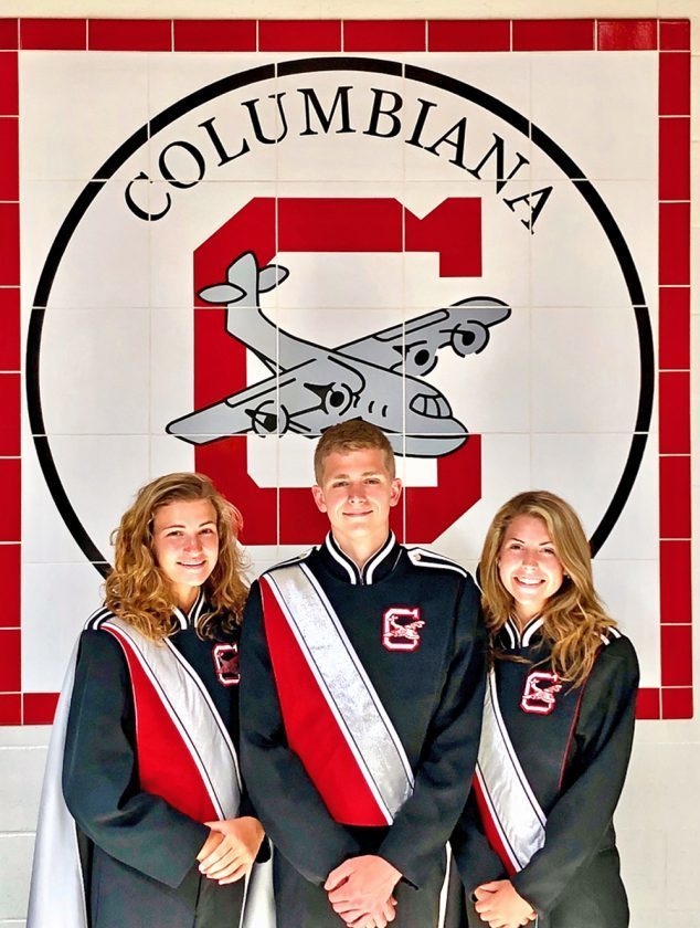 Clipper Band Showcase