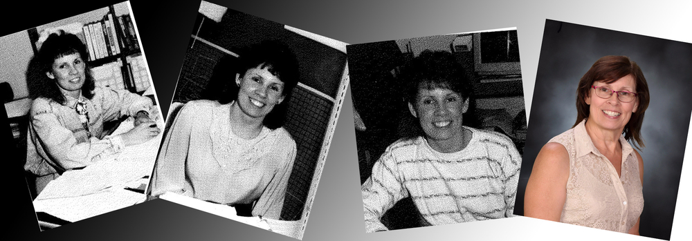 Mrs. Piriak Celebrates 32 Years!