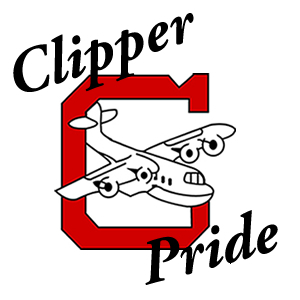 CMS Clipper Pride