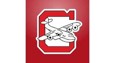 Columbiana Clipper C Logo