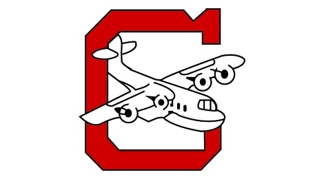 Columbiana Clipper C Logo