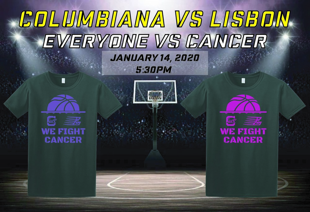 We Fight Cancer