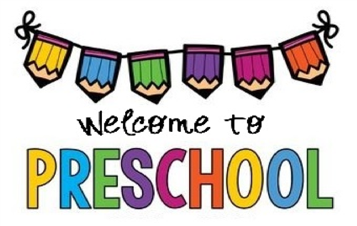 Welcome to Joshua Dixon Preschool