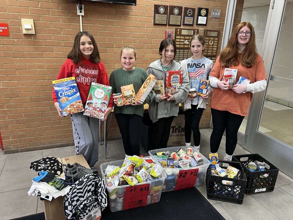 DonationDrive