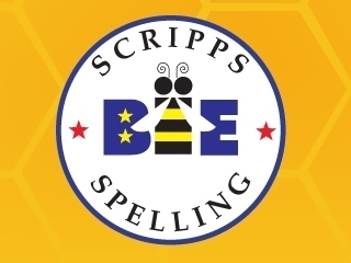 Spelling Bee Logo