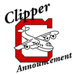 Clipper Announcement