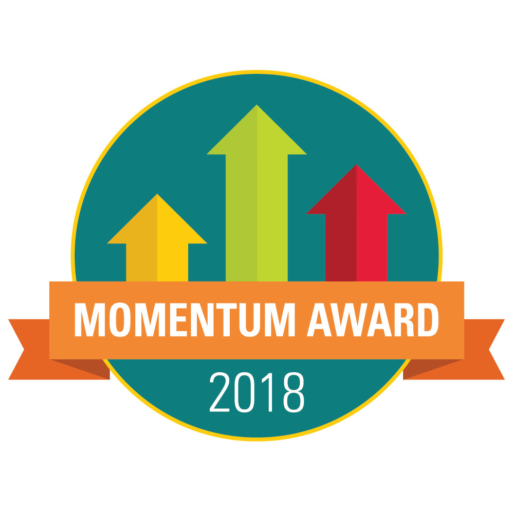 Momentum Award