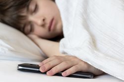 Sleep Requirements for our Youth