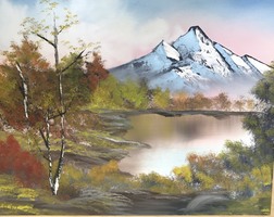 Autumn Glory