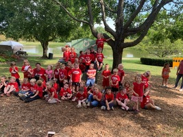 Preschool at White House Fruit Farm