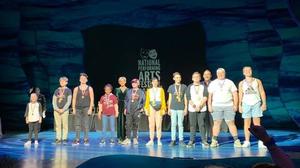 Congratulations, Crown Theater!