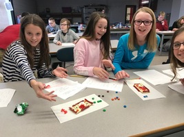 Edible Science
