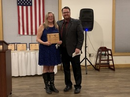 Educator of the Year