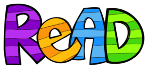 Right to Read Week~Feb. 4-8