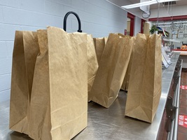Free Breakfast an Lunch for All Students