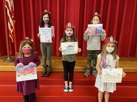 Fire Safety Poster Contest