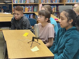 World Read Aloud Day