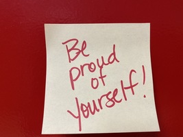 CMS Teacher Spreads Kindness to Every Student