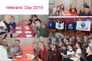 Veterans' Day 2019