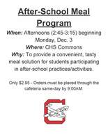After-School