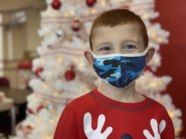 Joshua Dixon Students Share Their Holiday Traditions