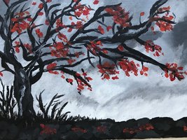 Dying Passion