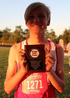 Adam Jester Becomes CMS County Championship Runner-Up