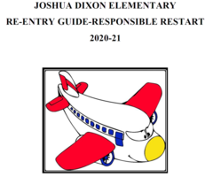 Joshua Dixon Building Re-Entry Guide