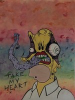 Take me Heart