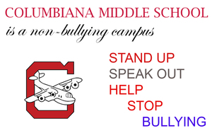 Stop Bullying