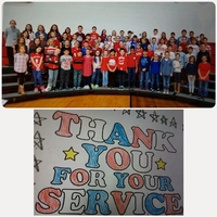 Veteran's Day
