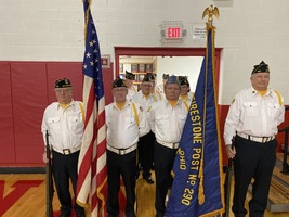Veterans Day 2019