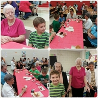 Thank You Whispering Pines!