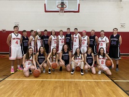 COLUMBIANA AND LISBON TEAM UP TO FIGHT CANCER TOGETHER