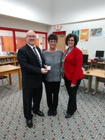 Key Clipper Award