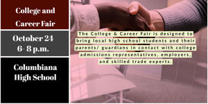 College and Career Fair