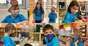 A Look Inside the Columbiana Exempted Village School District