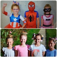 Spirit Week!
