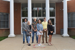 2020 Fall Homecoming