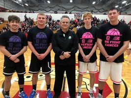 There is more to life - A "Great Message" from a local Referee