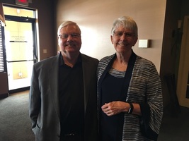 Happy Retirement Mrs. Becky Miller!
