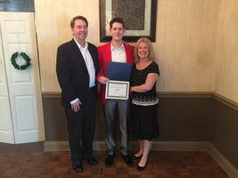 JL Francis Scholarship