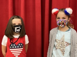 WYTV’s Pledge of Allegiance Will Feature Dixon Students